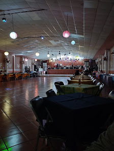 Eventos Sociales El Patio